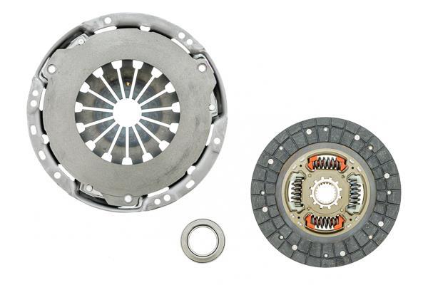 Kit d'embrayage AISIN KT-411